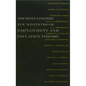 The Microeconomic Foundations of Employment and Inflation Theory - Paperback