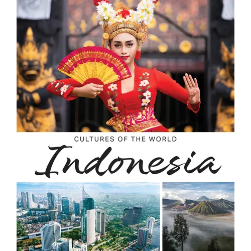 Indonesia - Library Binding