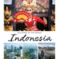 Indonesia - Library Binding