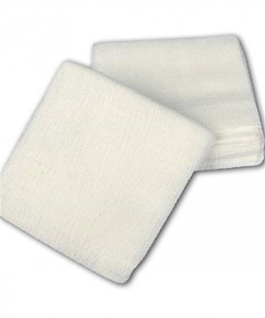 Steril Sterile Gauze Pads 50 Count
