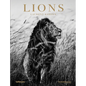 Lions - Hardcover