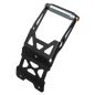 LOBOO Navigation Bracket for Ducati DesertX (2023+) – CNC Aluminum & Stainless Steel Mount