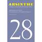 Absinthe: World Literature in Translation: Volume 28: Orphaned of Light: Translating Arab and Arabophone Migration - Paperback