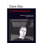 Dave Sim: Conversations - Hardcover