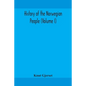 History of the Norwegian people (Volume I) - Paperback