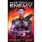 Face Toward Enemy - Paperback