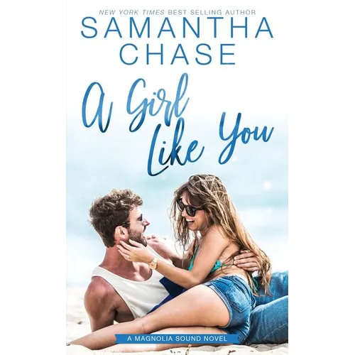 A Girl Like You - Paperback