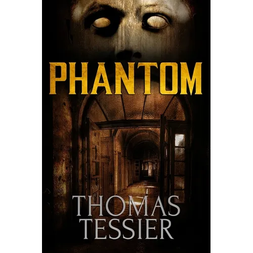 Phantom - Paperback