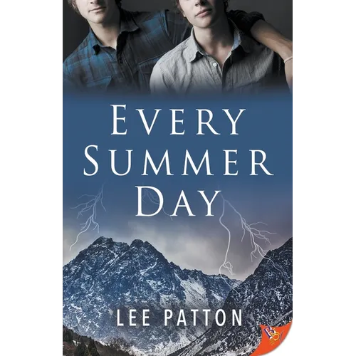 Every Summer Day - Paperback