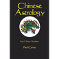 Chinese Astrology - Paperback
