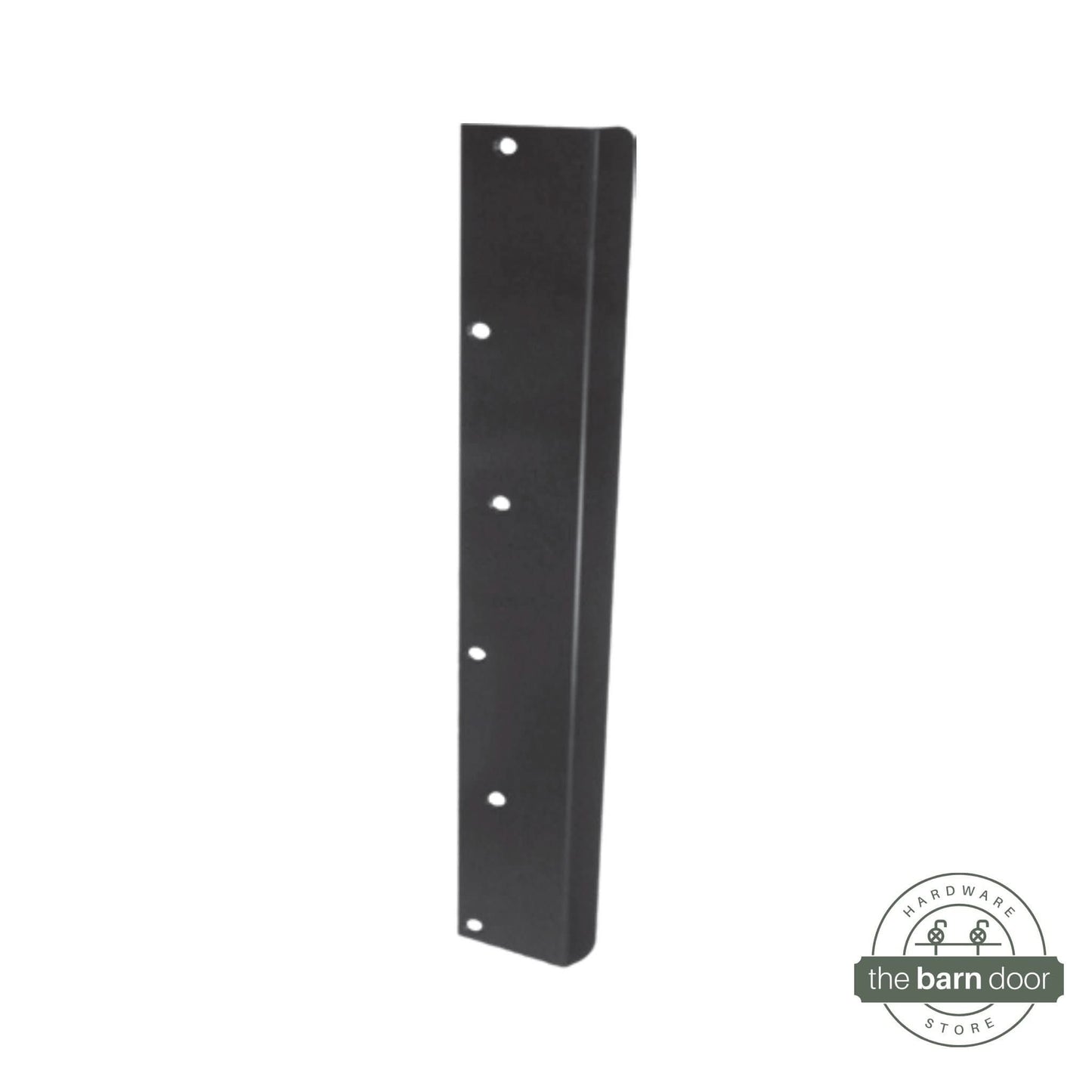 Barn Door Edge Pull Handles