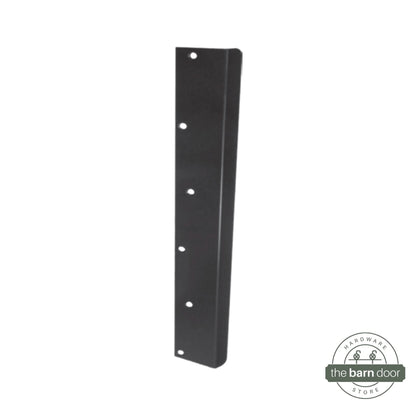 Barn Door Edge Pull Handles