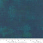 230 Blue Peacock Moda Grunge - Fat Quarter