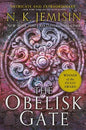 Obelisk Gate - Hardcover