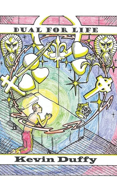Dual for Life - Hardcover