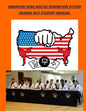 American Tang Soo Do Federation System: Orange Belt Student Manual - Paperback