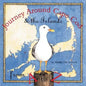Journey Around Cape Cod from A to Z - Hardcover