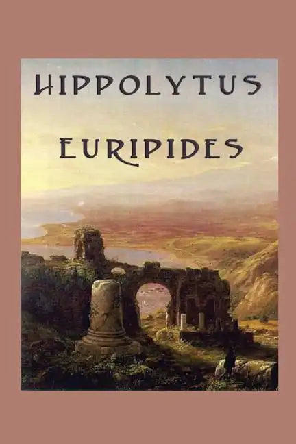 Hippolytus - Paperback