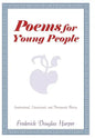 Poems for Young People - Hardcover