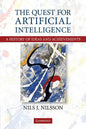 The Quest for Artificial Intelligence: A History of Ideas and Achievements - Paperback