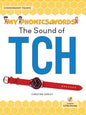 The Sound of Tch - Paperback