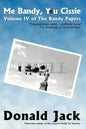 Me Bandy, You Cissie - Paperback