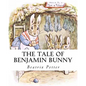 The Tale Of Benjamin Bunny - Paperback