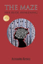 The Maze: Her Rude Awakening - Hardcover