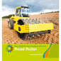 Road Roller - Library Binding