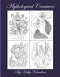 Mythological Creatures - Paperback