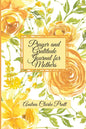 Prayer and Gratitude Journal for Mothers: An Inspirational Guide with Journal Prompts and Motivational Quotes for Moms and Grandmothers (Color Interio - Paperback