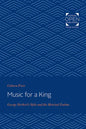 Music for a King: George Herbert's Style and the Metrical Psalms - Paperback