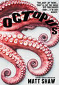 Octopus - Hardcover