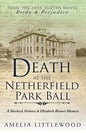 Death at the Netherfield Park Ball - Paperback