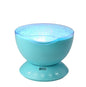 The Ocean Wave Projector