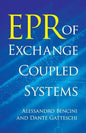 EPR of Exchange Coupled Systems - Paperback