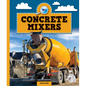 Concrete Mixers - Library Binding