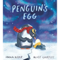 Penguin's Egg - Hardcover