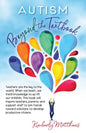 Autism: Beyond the Textbook - Paperback
