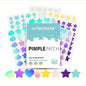 232-Pieces: Stickers Acne Pimple Patch