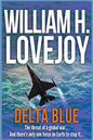 Delta Blue - Paperback