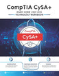 CompTIA CySA+ EXAM CODE (CS0-001) Technology Workbook - Paperback