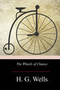The Wheels of Chance - Paperback