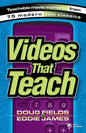 Videos That Teach: Teachable Movie Moments from 75 Modern Film Classics - Paperback