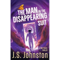 The Man in the Disappearing Suit - Paperback