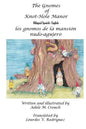 The Gnomes of Knot-Hole Manor Bilingual Spanish English - Paperback