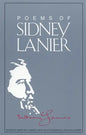 The Poems of Sidney Lanier - Paperback