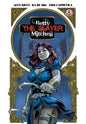 Betty 'The Slayer' Mitchell - Paperback