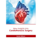 New Insights Into Cardiothoracic Surgery - Hardcover