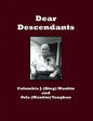 Dear Descendants - Paperback